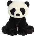 thumbnail image 1 of Aurora Peluches Panda 14 Pouces, 1 of 2
