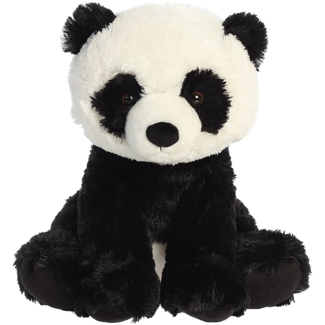 Aurora Peluches Panda 14 Pouces
