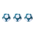 thumbnail image 4 of Ruiboury Outdoor Football Ball Crafted For Enhanced Performance And Longevity Machine Pentagram blue 5 3Set, 4 of 6