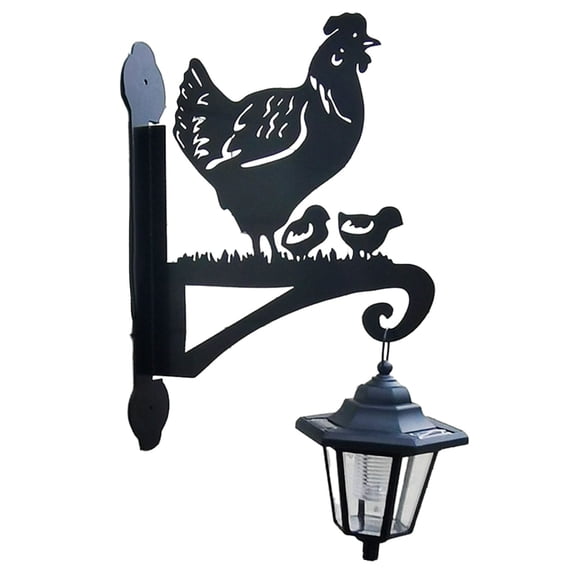 Outdoor Lights Solar Powered Decorative Solar Powered Patio Hanging Wall Lights Garden Decorative Lights Outdoor Lighting Led Wall Lights Retro Wall Lights