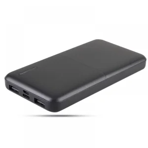 HLONK 20000mAh Power Bank  USB C Portable Charger Fast Charging External Battery Pack Charger Powerbank for Cell Phone