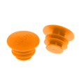 thumbnail image 3 of Embouts de Guidon pour Vélo de Route Vélo de Montagne Jaune, 3 of 5