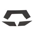 thumbnail image 2 of Couverture de Panneau de Capot de Moteur UTV, Capot de Moteur UTV Panneau de Moteur UTV Cadre de Panneau de Moteur UTV Garniture de Panneau de Moteur Multifonctionnel, 2 of 14
