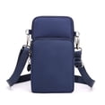 thumbnail image 1 of Nilvkv Strap Bag Crossbody Backpack Strap Backpack Hiking Backpack Multipurpose Crossbody Chest Bag, 1 of 6