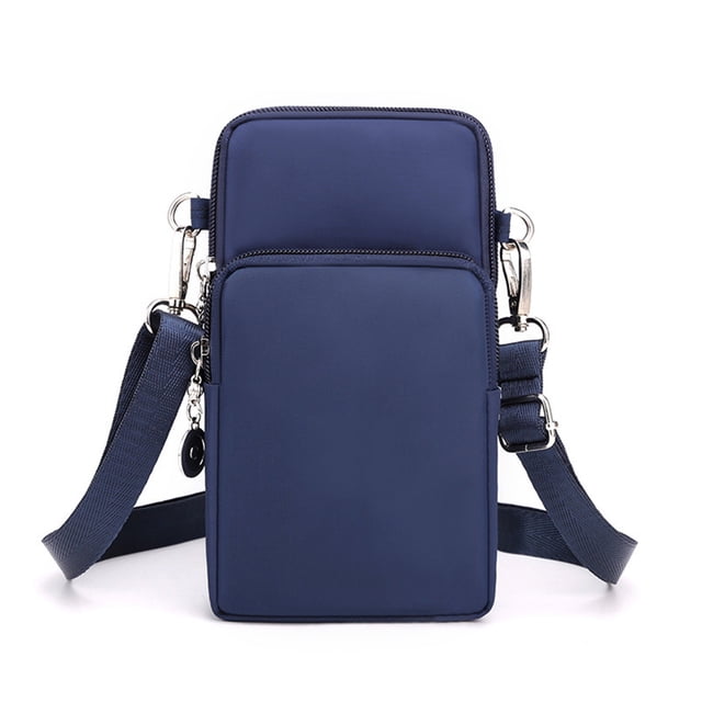 Nilvkv Strap Bag Crossbody Backpack Strap Backpack Hiking Backpack Multipurpose Crossbody Chest Bag