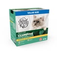 thumbnail image 1 of Special Kitty Clumping Cat Litter Fresh Scent with Baking Soda 22 kg Box, 1 of 9