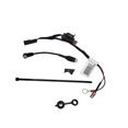 thumbnail image 1 of Ski-Doo Kit de Visière Chauffante OEM pour REV-XM, TP, XP, XR, XU Tundra, 860201234, 1 of 2