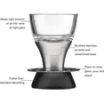 thumbnail image 2 of Cuisinart CWA-100C Aérateur à Vin, 2 of 3