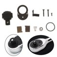 thumbnail image 3 of 1/4'' 3/8'\ 1/2'' 72 Teeth Ratchet Socket Wrench Repair Accessory Spare Part Kit, 3 of 5