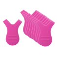 thumbnail image 1 of Xuanheng 10 Pcs Extension de Cils Greffage Permanente Boucleur Permanente Réutilisable Lift Lifting Cils rose Rouge, 1 of 8