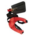thumbnail image 3 of FUTUREORYY 1Set Shoulder Harness Strap For Strimmer Garden Pruner Outdoor Work Orange Nylon, 3 of 6