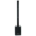 thumbnail image 4 of Rockville Titan Portable Array Battery Powered PA DJ Speaker System w/Subwoofer, Black, 4 of 4