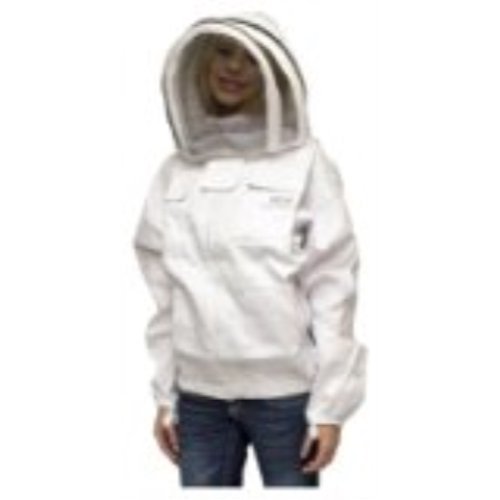 Harvest Lane Honey Beekeeping Jacket, Large