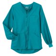 thumbnail image 1 of Fundamentals Unisex Warm Up Scrub Jacket, Style 14755, 1 of 1