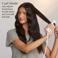 thumbnail image 4 of T3 Micro - SinglePass StyleMax Flat Iron 1"Satin Blush/Rose Gold, 4 of 6