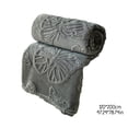 thumbnail image 3 of Cooling Blanket Queen Size All Season Temperature Regulating Bed Cover for Hot Sleepers Machine Washable Sofa Throw 1-Pack, 3 of 9