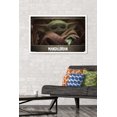 thumbnail image 3 of Star Wars : Le Mandalorien - Yeux, 3 of 4