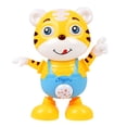 thumbnail image 1 of Education1 Cute Dancing Musical Toys With Music And Light Interactive Early Educational Learning Toys For Toddlers And Kids, 1 of 8