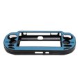 thumbnail image 3 of Étui de Protection en Métal, Conçu pour PS Vita 1000, Compatible, avec Fini Brossé, Compatible pour Console PS Vita 1000, 3 of 7