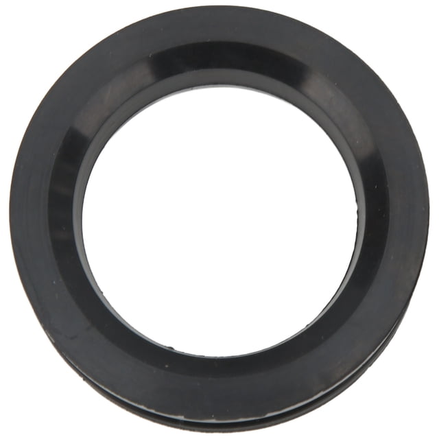 2880481, Caoutchouc Résistant à la Chaleur Durable Noir Étanche Performance Réservoir de Carburant Oeillet pour un Corps B C