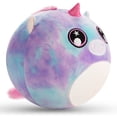 thumbnail image 4 of PINK UNICORN - FRENCH, 4 of 10