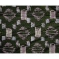 thumbnail image 4 of oneOone Polyester Lycra Fabric Geometric Kasuri Print Fabric By Yard 56 Inch Wide, 4 of 4