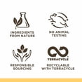 thumbnail image 5 of Burt’s Bees® Baby Bee Calming Nourishing Lotion, Original Scent, 99% Natural Origin,, 5 of 5