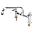 thumbnail image 1 of Sink Faucet, Brass Kitchen Faucet, for Kitchen, 1 of 7