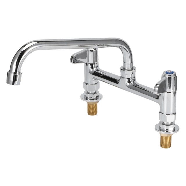 Sink Faucet, Brass Kitchen Faucet, for Kitchen