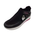 thumbnail image 1 of Women 2025 Casual Adjustable Hook Loop Sandals Summer Open Toe Slides Sandals Flat Sandal, 1 of 2
