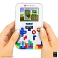 thumbnail image 1 of My Arcade - Go Gamer Portable Gaming System - Tetris (FR), 1 of 9