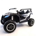 thumbnail image 2 of XXL Dune Buggy 24V 2 Seater Kids Ride On Car 4x4 With Remote Control Adjustable Seat Rubber Tires, 2 of 4