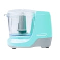 thumbnail image 1 of Brentwood 1.5 Cup Mini Food Chopper, 1 of 4