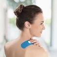 thumbnail image 2 of Baohd Skin Muscle Paste Band Running Knee Fitness Protector Suitable for Travel or Home Use, 2 of 4
