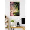 thumbnail image 4 of Wicked - One Sheet Wall Poster with Magnetic Frame, 22.375" x 34", 4 of 5