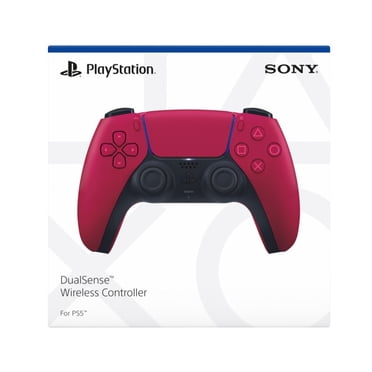 Manette de jeu sans fil DualSense™ pour PlayStation®5