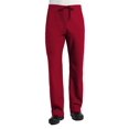 thumbnail image 1 of Red Panda Unisex Straigh Leg Drawstring Scrub Pant, 1 of 1