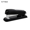 thumbnail image 1 of stapler, full bar desktop stapler, metal office stapler, 1 of 4