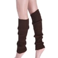 thumbnail image 2 of XZNGL Poignets de Bottes Réchauffeurs Bas de Jambe en Tricot CO, 2 of 2