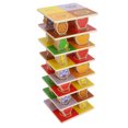 thumbnail image 2 of Wooden Blocks Stacking Board Games, Vivid Stacking Tower Game  Gift Game  For Kids For Toddlers, 2 of 8