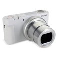 thumbnail image 2 of Sony ZV-1 Appareil Photo Compact pour Créateurs de Contenu avec Écran Rabattable et Microphone Intégré (Modèle International), 2 of 7