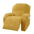 thumbnail image 2 of CHOK Housse de Canapé Électrique Tout Compris Élastique Simple, 2 of 6