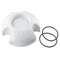 thumbnail image 1 of MYG Support de Nettoyage pour Cellule de Chlorateur à Sel Kit d'Entretien Compatible avec pour Cellules Turbo Hayward Goldline Pentair IntelliChlor Solution de Nettoyage Facile Sans Dégâts, 1 of 8