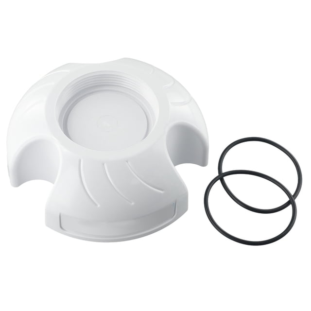 MYG Support de Nettoyage pour Cellule de Chlorateur à Sel Kit d'Entretien Compatible avec pour Cellules Turbo Hayward Goldline Pentair IntelliChlor Solution de Nettoyage Facile Sans Dégâts