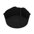 thumbnail image 2 of Generic 6QT 2-Compartment Silicone Slow Cooker Divider Liner, 2 of 8