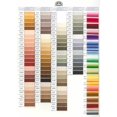thumbnail image 3 of DMC 6-Strand Cotton Embroidery Floss, 8 m (8.7 yd), Brown, 3 of 4
