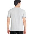thumbnail image 3 of George Men's Basic Tee, 3 of 6