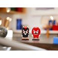 thumbnail image 2 of LEGO Brickheadz 40672 Sonic the Hedgehog™: Knuckles & Shadow 298pcs, 2 of 5