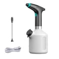 thumbnail image 2 of Leutsin Electric Water Sprayer 1 Liter DC3.7V Battery Plant Mister USB, 2 of 9