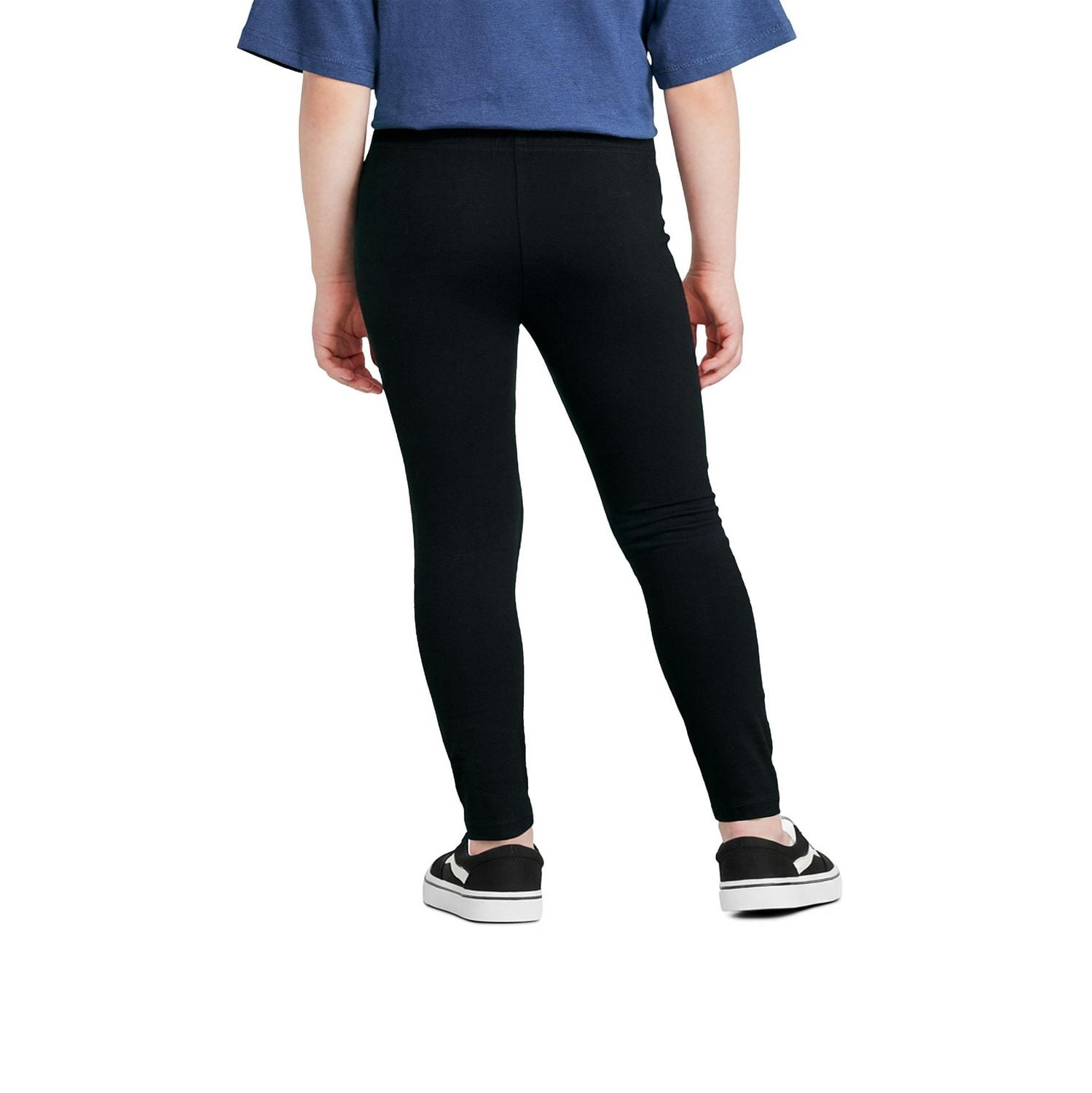 George Girls' Legging 2-Pack